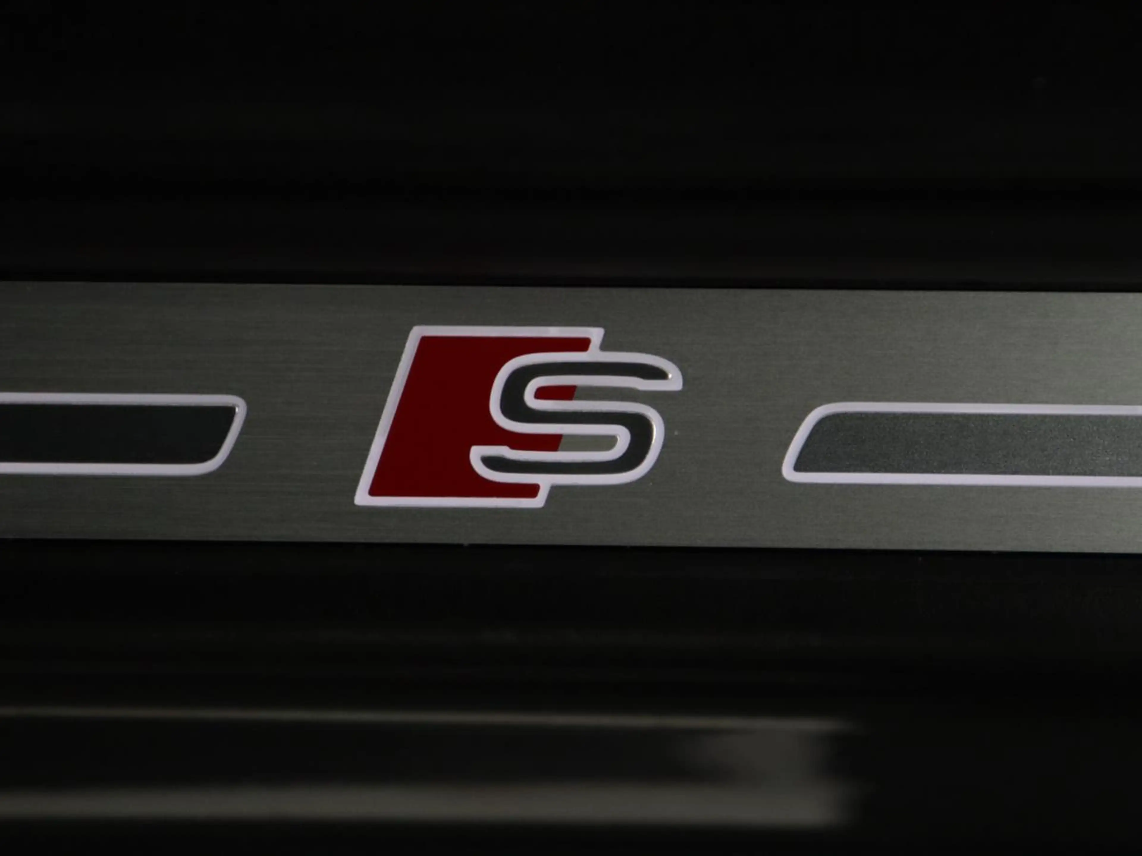 Audi Q7 55 TFSI e quattro Pro Line S SOH 86,2% | Pano.Dak — photo 37