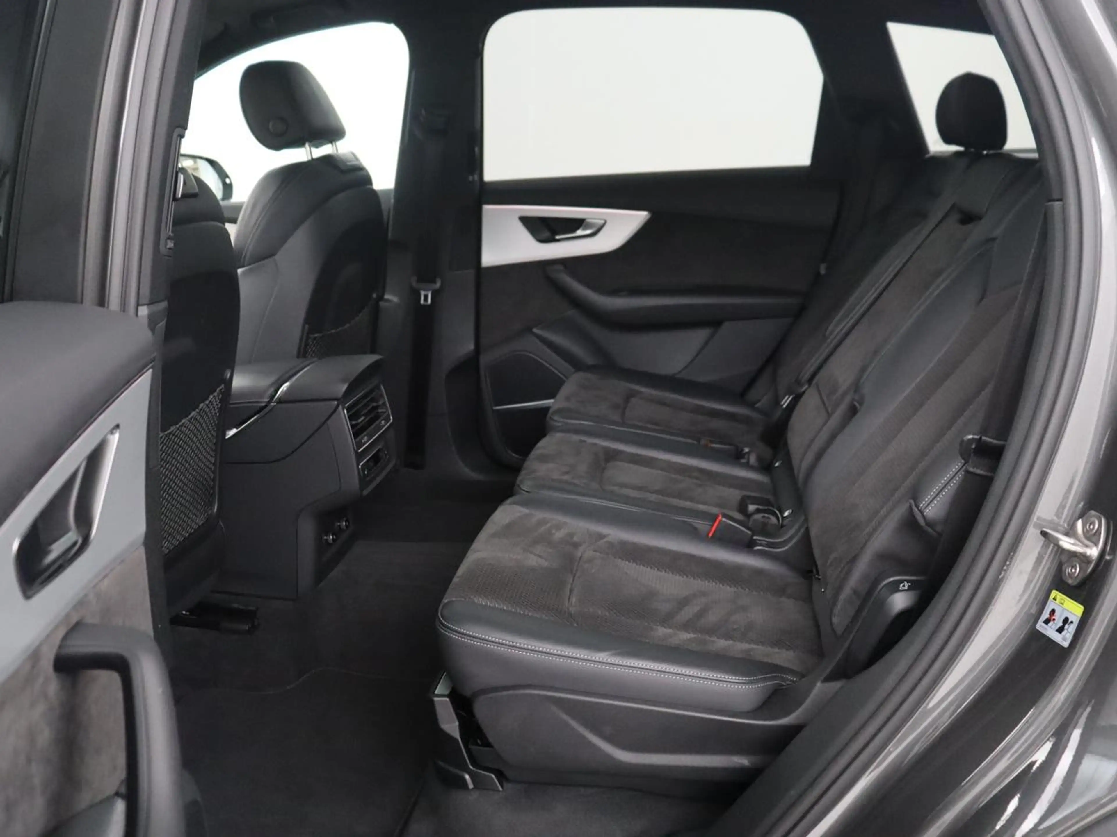 Audi Q7 55 TFSI e quattro Pro Line S SOH 86,2% | Pano.Dak — photo 7