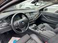 BMW 523 i Touring Navi*Leder*2.Hand*Klimaautomtik Negru - thumbnail 6