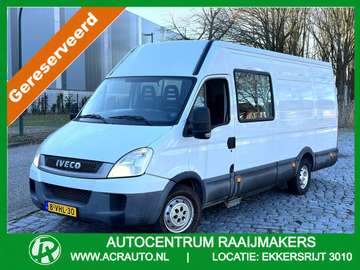 35S14GV 395 H2 CNG MAG ELKE STAD IN !!! CRUISE CON