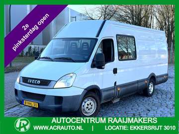 35S14GV 395 H2 CNG MAG ELKE STAD IN !!! CRUISE CON