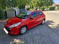 Peugeot 206 206+ 75 Rot - thumbnail 1