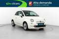 Fiat 500 1.0 Hybrid Monotrim 52kW Blanco - thumbnail 3