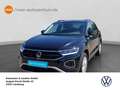 Volkswagen T-Roc Life 1.0 l TSI OPF 116 PS 6-Gang Schwarz - thumbnail 1