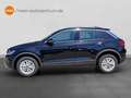 Volkswagen T-Roc Life 1.0 l TSI OPF 116 PS 6-Gang Schwarz - thumbnail 3