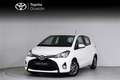 Toyota Yaris 1.0 City Blanco - thumbnail 1