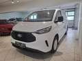 Ford Transit Custom L1 Trend AHK Sitzheizung Kamera Bianco - thumbnail 2