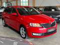 Skoda Rapid/Spaceback Spaceback Drive/SHZ/PDC/AHK Rouge - thumbnail 3