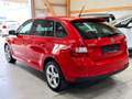 Skoda Rapid/Spaceback Spaceback Drive/SHZ/PDC/AHK Rouge - thumbnail 6