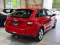 Skoda Rapid/Spaceback Spaceback Drive/SHZ/PDC/AHK Rouge - thumbnail 4