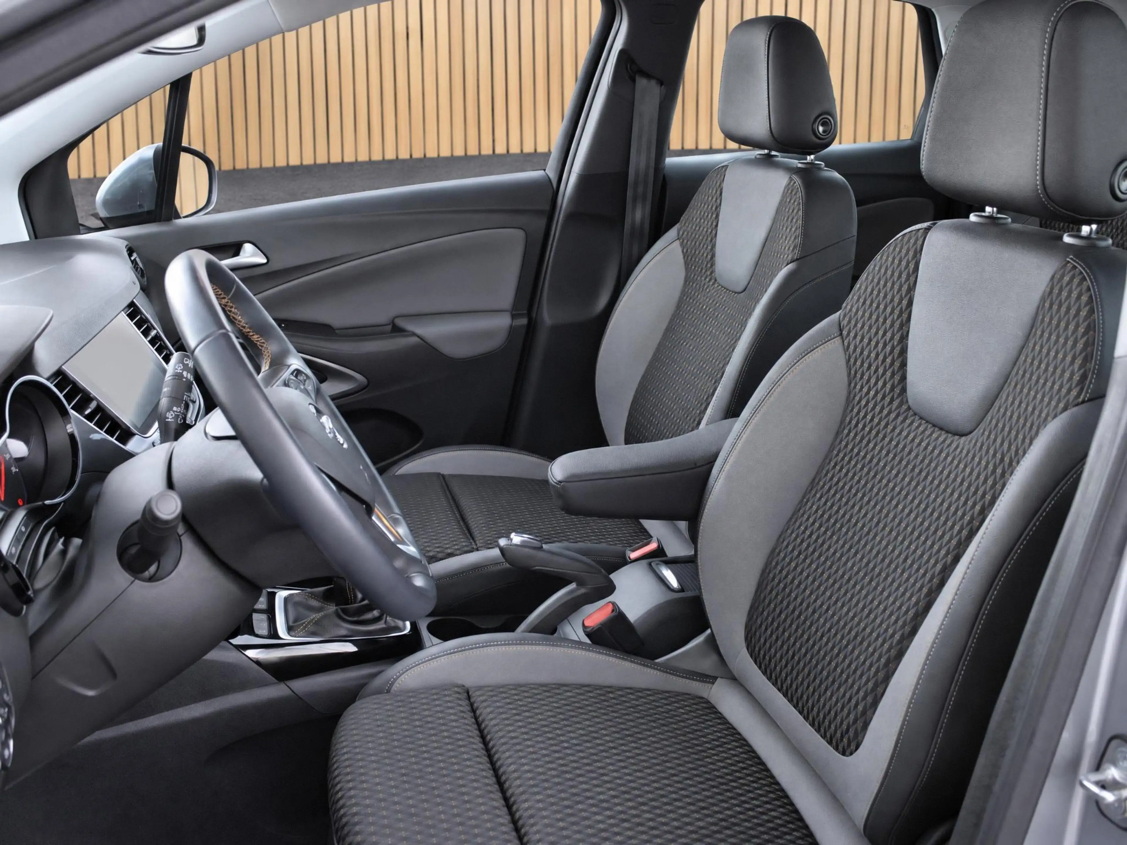 Opel Crossland X 1.2 Turbo Innovation | Navi / Carplay / LMV — photo 10