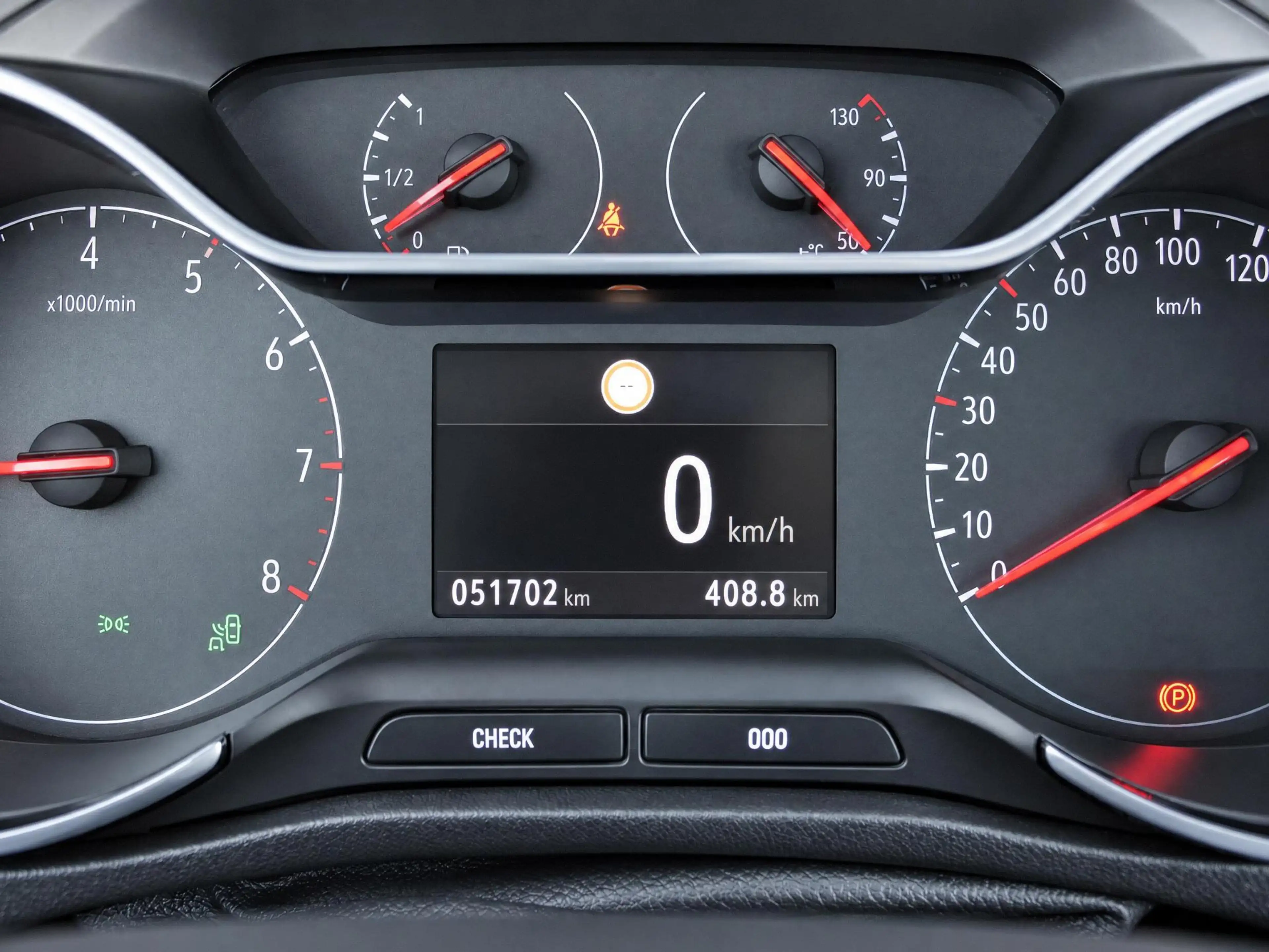 Opel Crossland X 1.2 Turbo Innovation | Navi / Carplay / LMV — photo 11