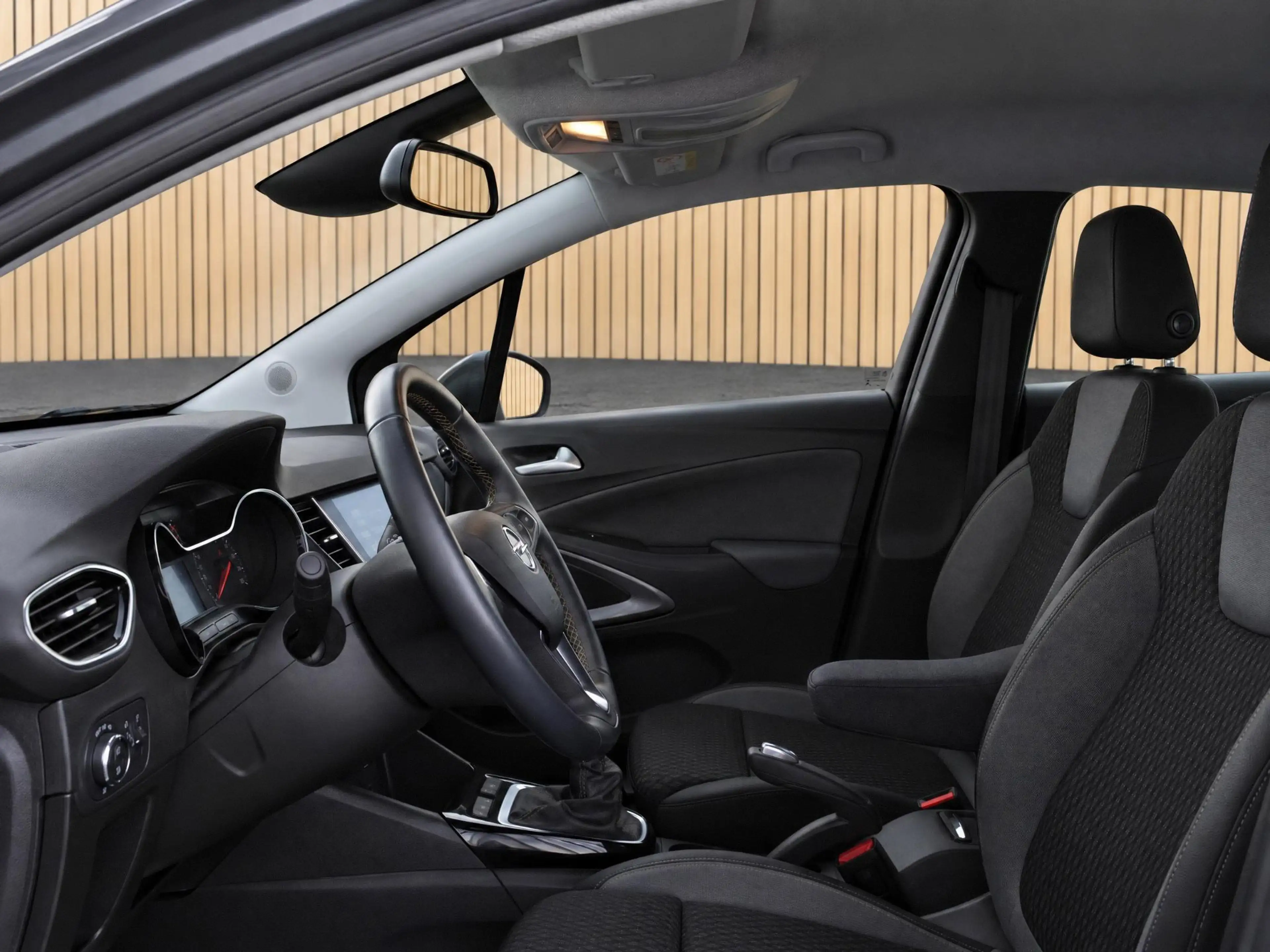 Opel Crossland X 1.2 Turbo Innovation | Navi / Carplay / LMV — photo 9