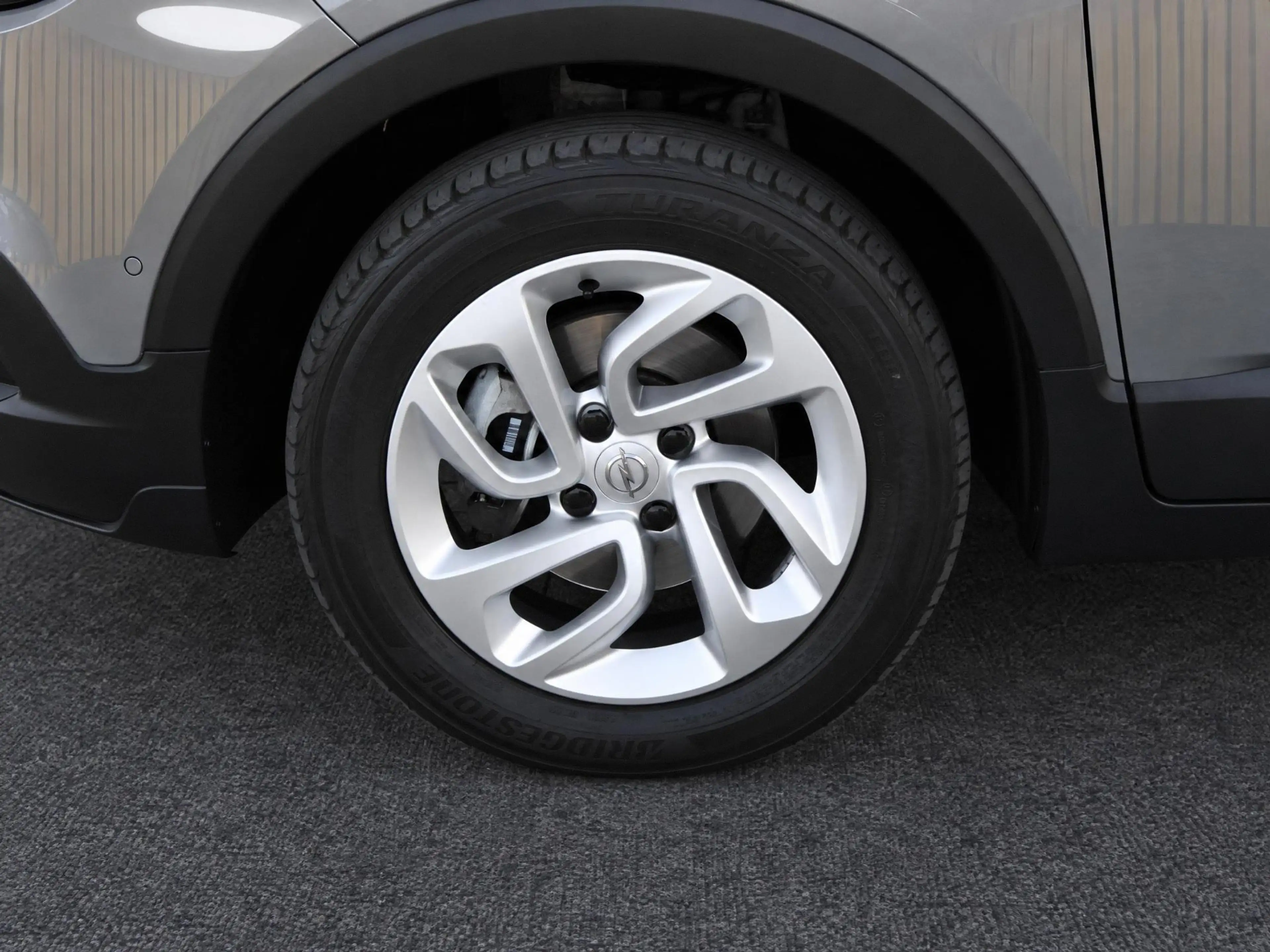 Opel Crossland X 1.2 Turbo Innovation | Navi / Carplay / LMV — photo 3