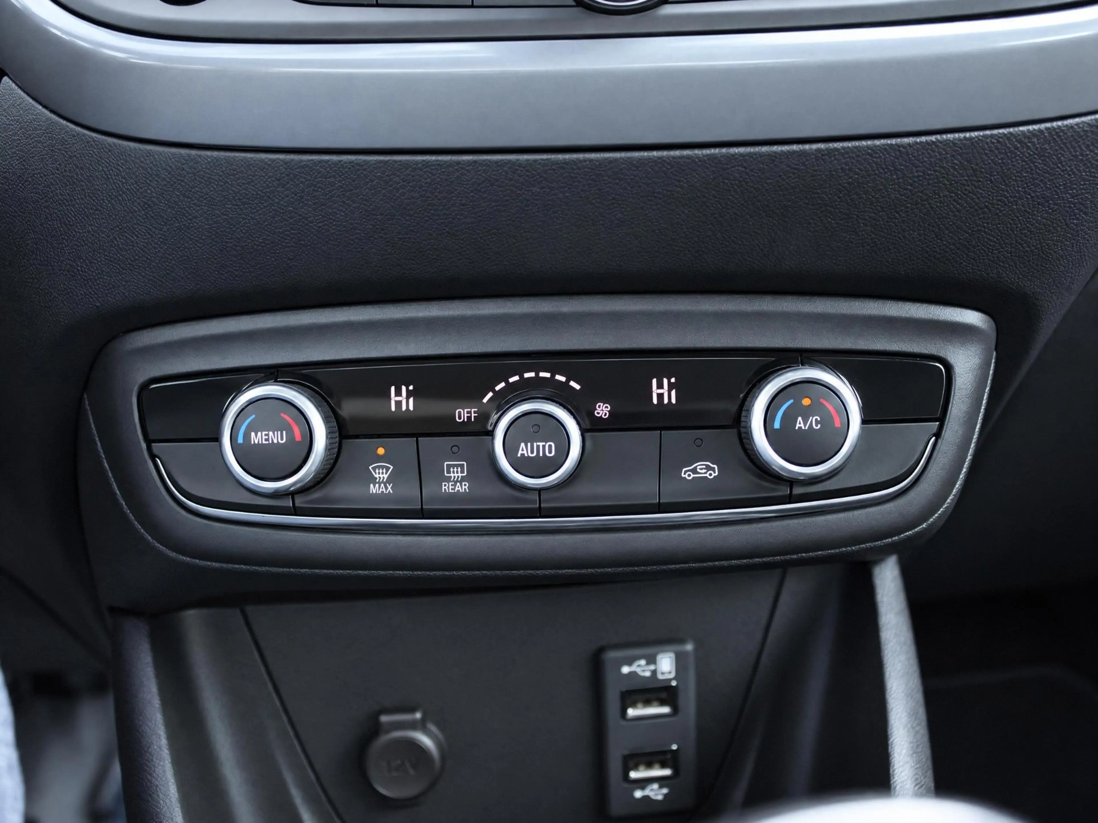 Opel Crossland X 1.2 Turbo Innovation | Navi / Carplay / LMV — photo 15