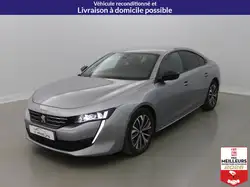 Peugeot 508 Hybrid 225 e-EAT8 Allure Pack