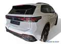 Volkswagen Tiguan 2.0 TDI R-Line DSG/LED/Area View/Sitz.-Lenkradhzg. Weiß - thumbnail 2