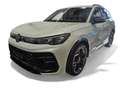 Volkswagen Tiguan 2.0 TDI R-Line DSG/LED/Area View/Sitz.-Lenkradhzg. Weiß - thumbnail 4