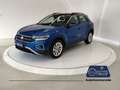 Volkswagen T-Roc 1.0 TSI Life Blu/Azzurro - thumbnail 3