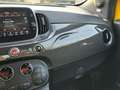 Abarth 595 595 Cabrio Turismo 165PS MTA  *Leder, Automatik* Gelb - thumbnail 17