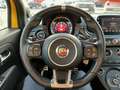 Abarth 595 595 Cabrio Turismo 165PS MTA  *Leder, Automatik* Gelb - thumbnail 13
