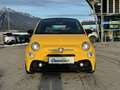 Abarth 595 595 Cabrio Turismo 165PS MTA  *Leder, Automatik* Gelb - thumbnail 9