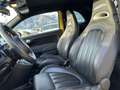 Abarth 595 595 Cabrio Turismo 165PS MTA  *Leder, Automatik* Gelb - thumbnail 18