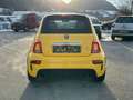 Abarth 595 595 Cabrio Turismo 165PS MTA  *Leder, Automatik* Gelb - thumbnail 5