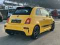 Abarth 595 595 Cabrio Turismo 165PS MTA  *Leder, Automatik* Gelb - thumbnail 6