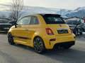 Abarth 595 595 Cabrio Turismo 165PS MTA  *Leder, Automatik* Gelb - thumbnail 4