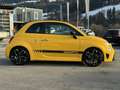 Abarth 595 595 Cabrio Turismo 165PS MTA  *Leder, Automatik* Gelb - thumbnail 7