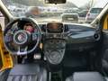 Abarth 595 595 Cabrio Turismo 165PS MTA  *Leder, Automatik* Gelb - thumbnail 12