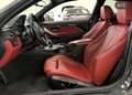BMW 435 435i Coupe xDrive Sport-Aut. M-Paket Grau - thumbnail 3