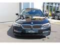 BMW 530 530D - Luxury 265 BVA 8 Française Noir - thumbnail 2