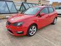 SEAT Ibiza Ibiza 5p 1.6 tdi cr FR 90cv Rosso - thumbnail 1