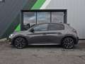 Peugeot 208 PureTech 100 S\u0026amp;S BVM6 GT Gris - thumbnail 8