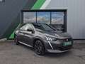 Peugeot 208 PureTech 100 S\u0026amp;S BVM6 GT Gris - thumbnail 3