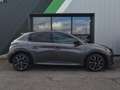 Peugeot 208 PureTech 100 S\u0026amp;S BVM6 GT Gris - thumbnail 4