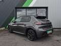 Peugeot 208 PureTech 100 S\u0026amp;S BVM6 GT Gris - thumbnail 7