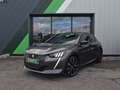Peugeot 208 PureTech 100 S\u0026amp;S BVM6 GT Gris - thumbnail 1