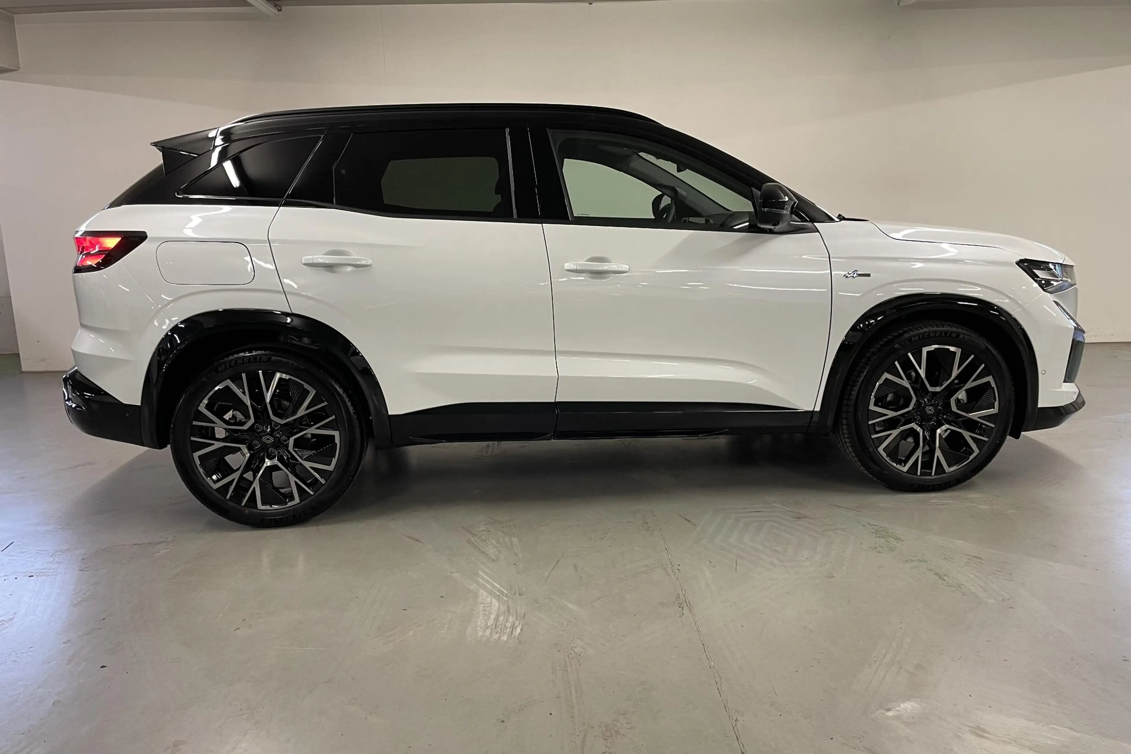 Renault Austral 1.2 E-Tech full hybrid 200 esprit Alpine | pack li — photo 6