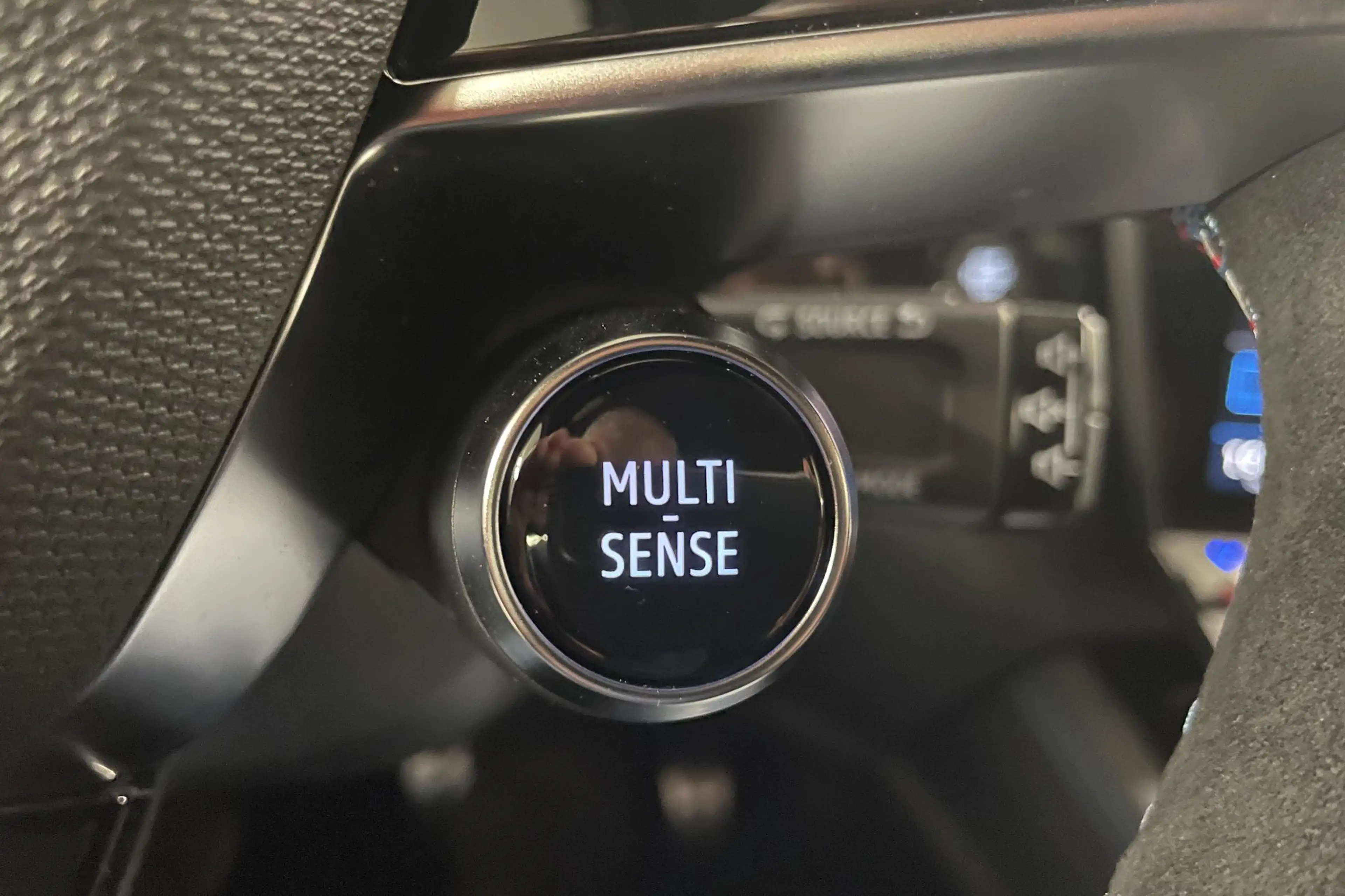 Renault Austral 1.2 E-Tech full hybrid 200 esprit Alpine | pack li — photo 15