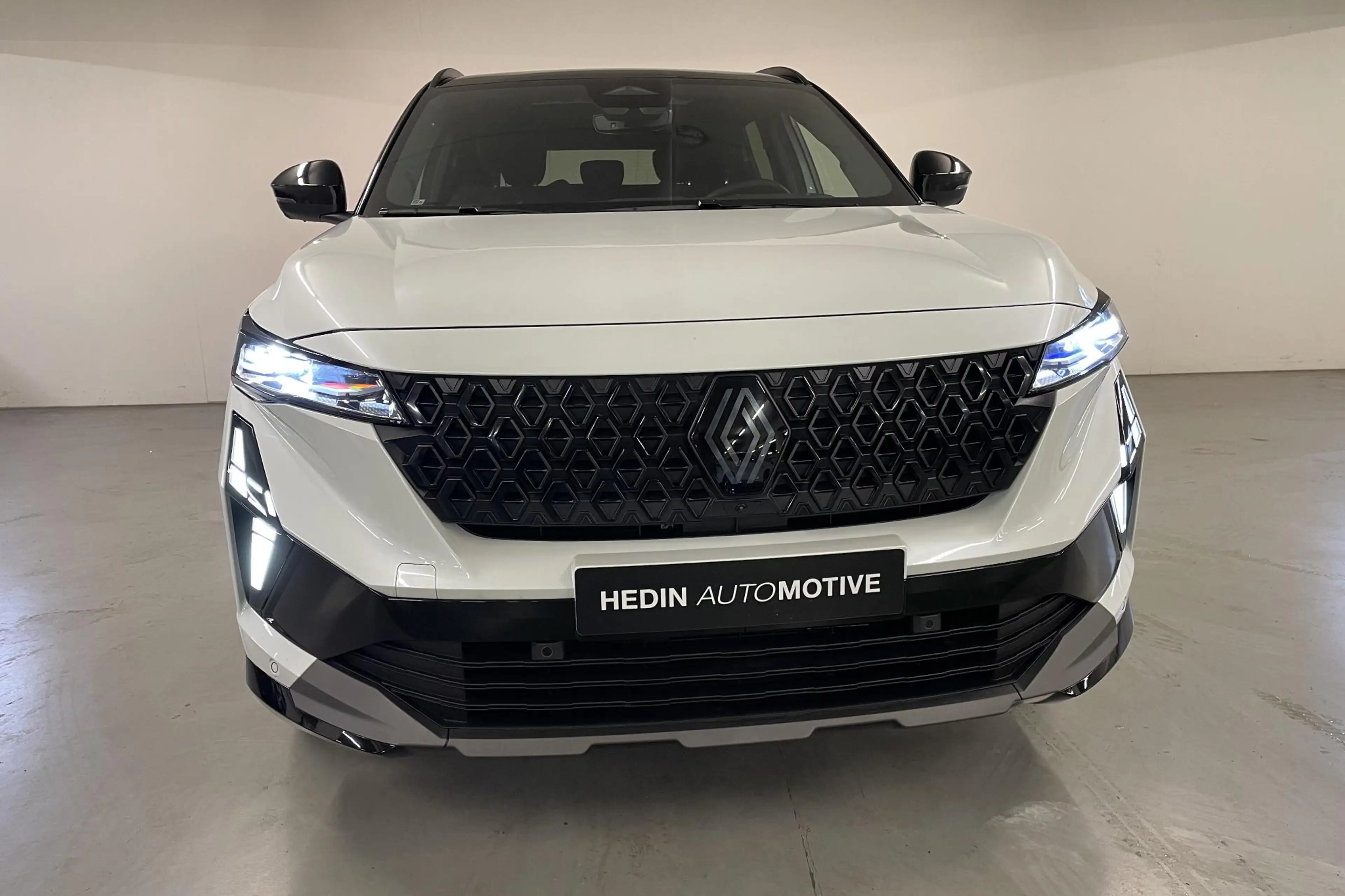 Renault Austral 1.2 E-Tech full hybrid 200 esprit Alpine | pack li — photo 9