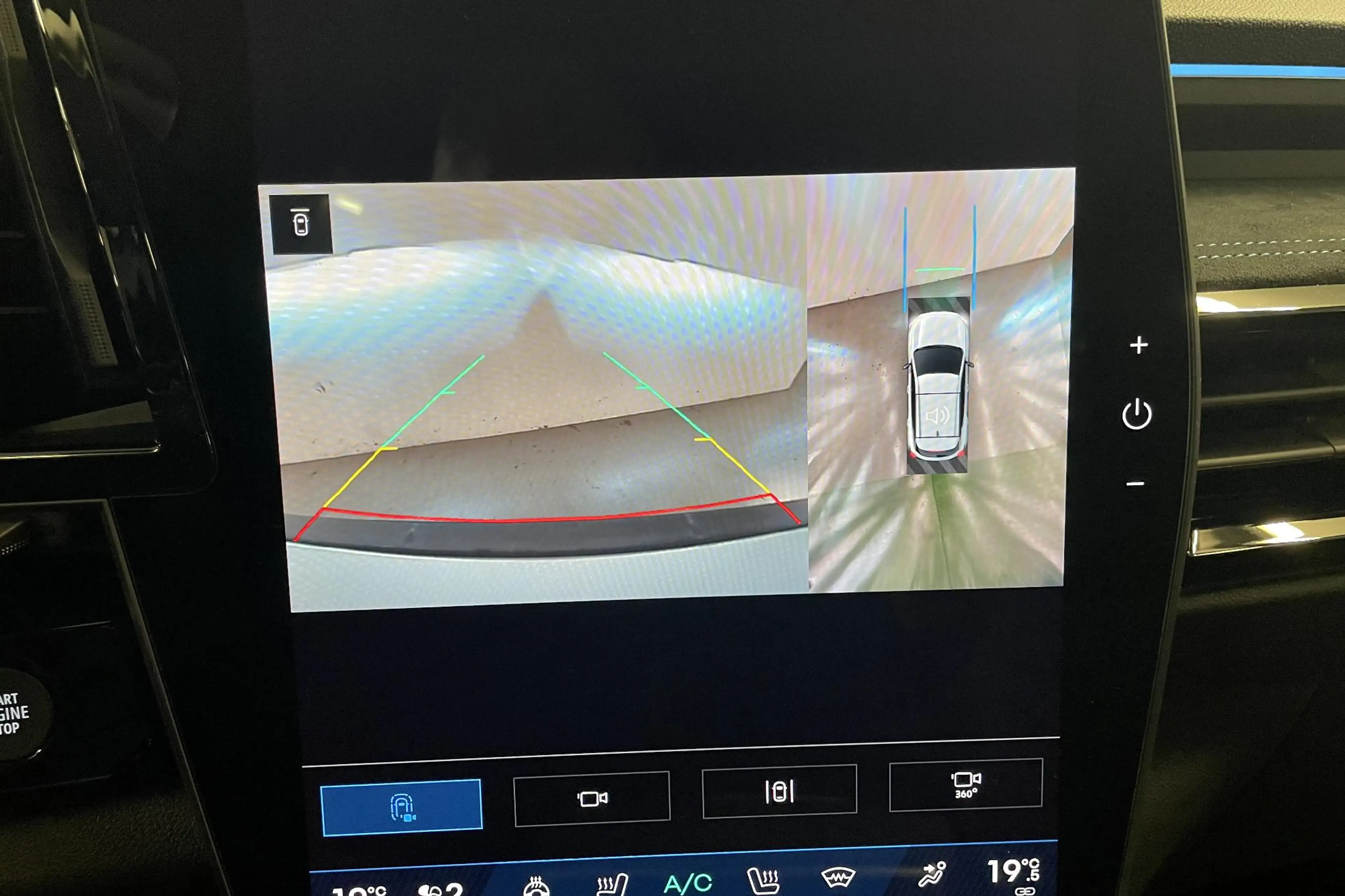 Renault Austral 1.2 E-Tech full hybrid 200 esprit Alpine | pack li — photo 10