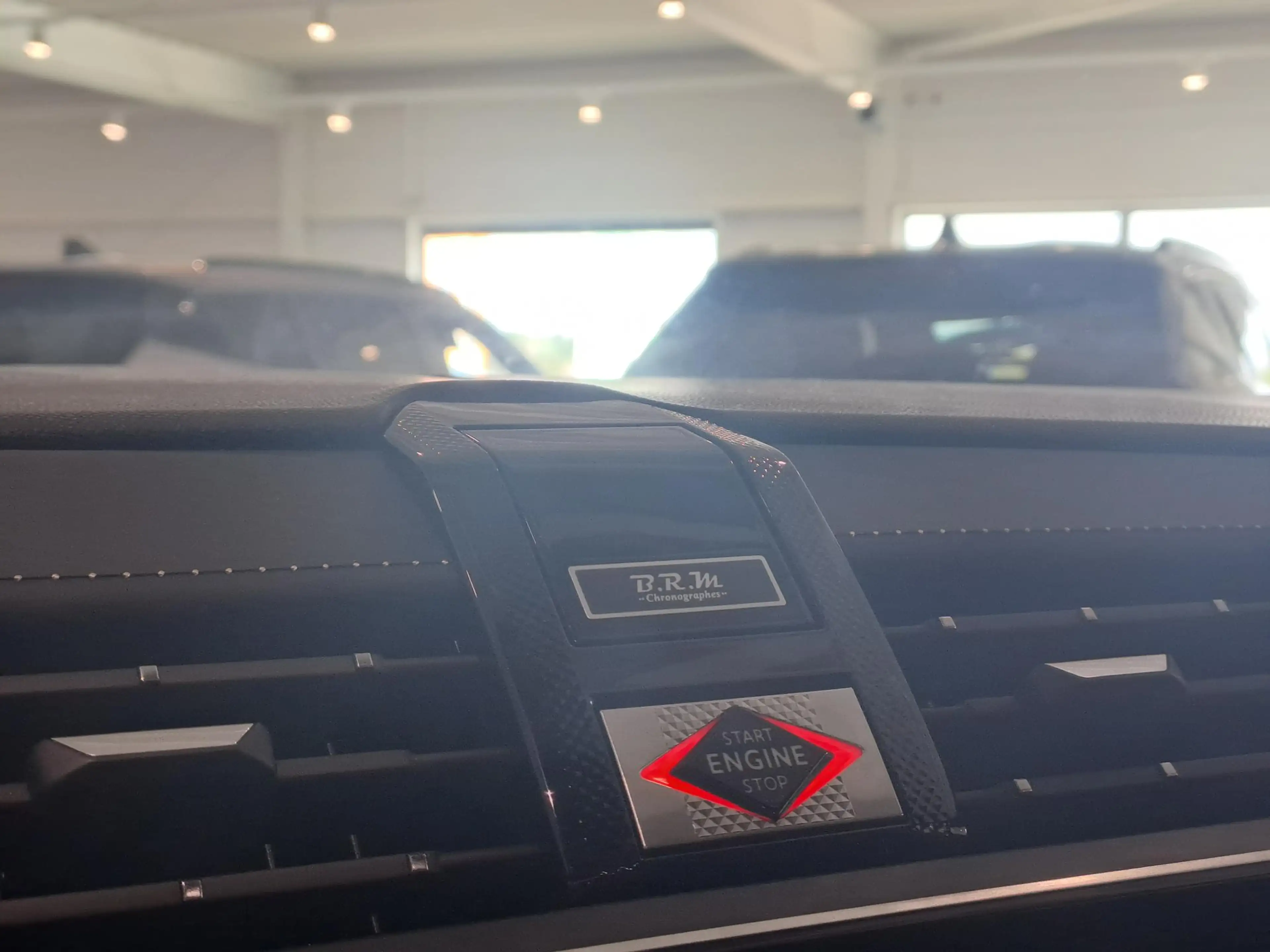 DS Automobiles DS 7 1.6 PHEV 300 4x4 Etoile — photo 15