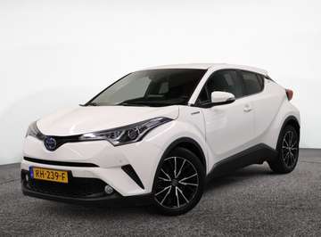 1.8 Hybrid Dynamic