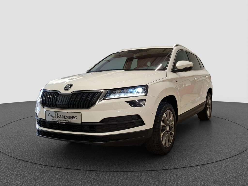 Second hand Škoda Karoq 1.5