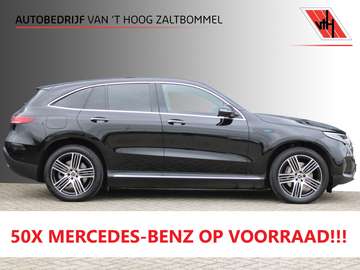 4MATIC Luxury Line 80 kWh (SOH 94,2%) DISTRONIC LE