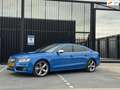 Audi S5 Sportback 3.0 TFSI Quattro V6T - Pro Line - SCHUIF Blu/Azzurro - thumbnail 1