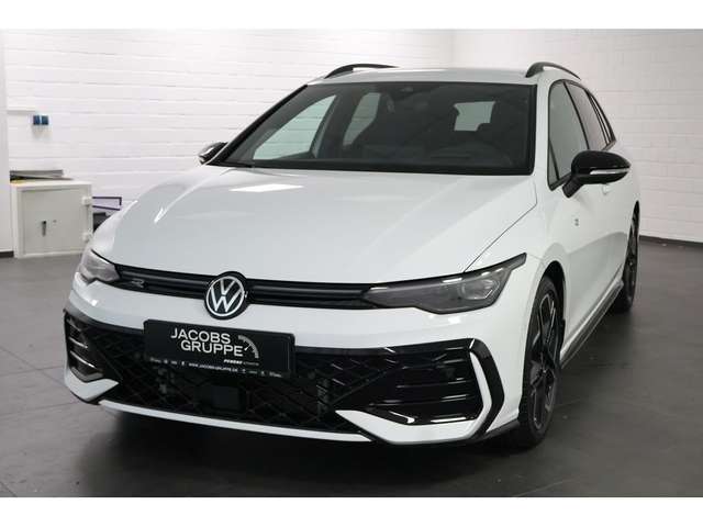 Volkswagen Golf VIII Variant 2.0 TDI R-Line "Black Style"